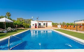 Casa Rural Carmo